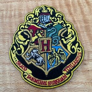 Harry Potter Patch